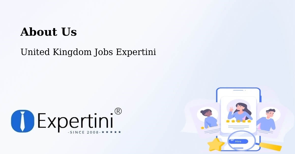 About Expertini - Evanton, United Kingdom Jobs Expertini